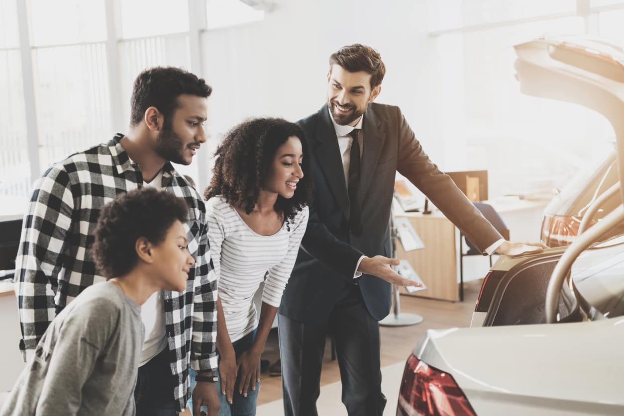 How to Buy a Used Car as an Immigrant in Canada